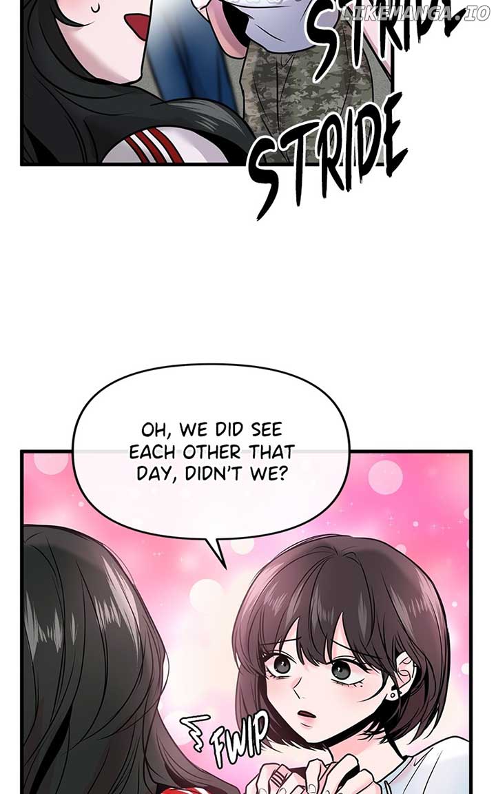 Back to Chanbi Chapter 19 - Page 18