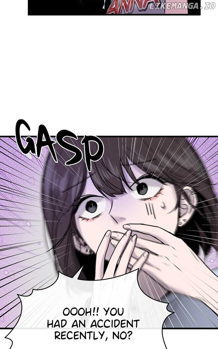 Back to Chanbi Chapter 19 - Page 23