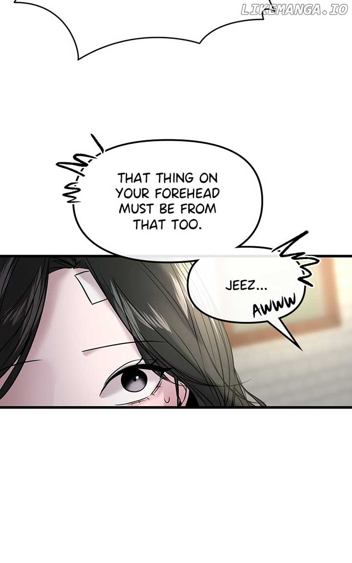 Back to Chanbi Chapter 19 - Page 24