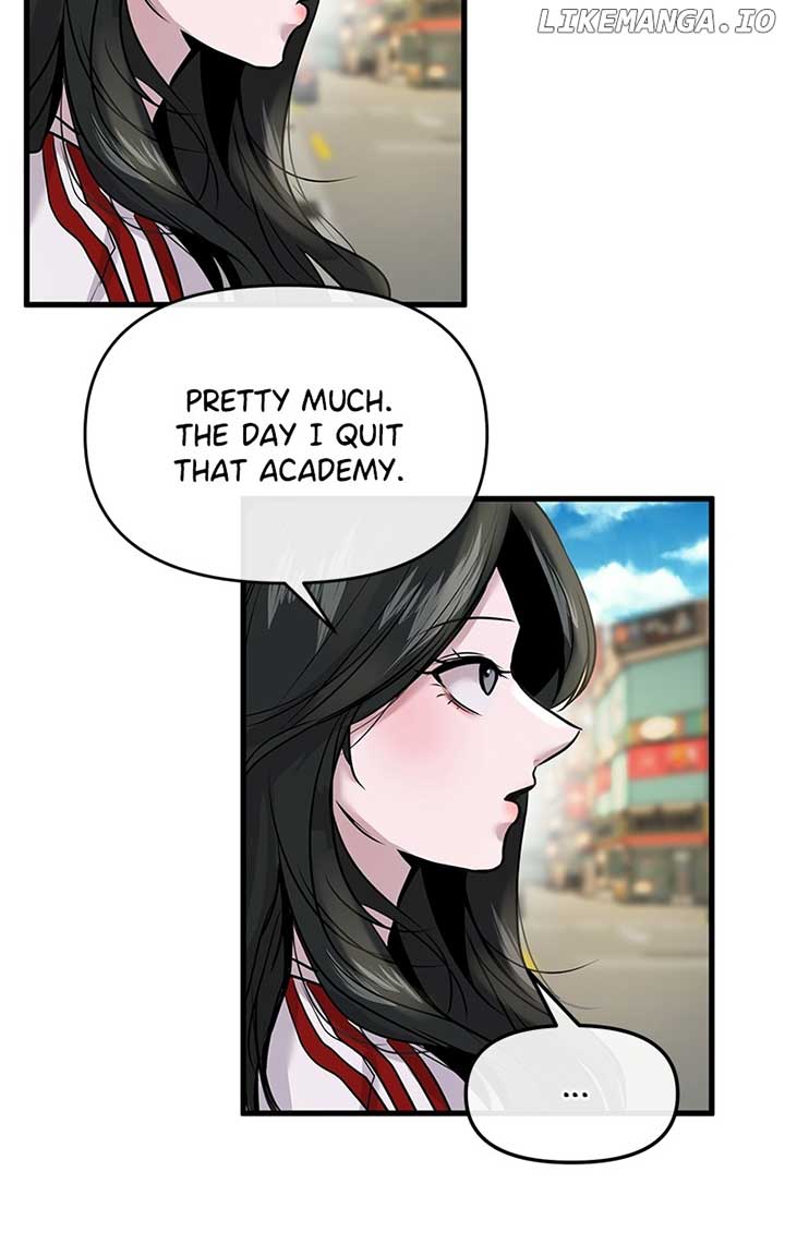 Back to Chanbi Chapter 19 - Page 31