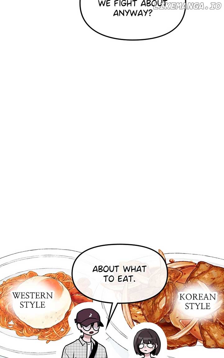 Back to Chanbi Chapter 19 - Page 46