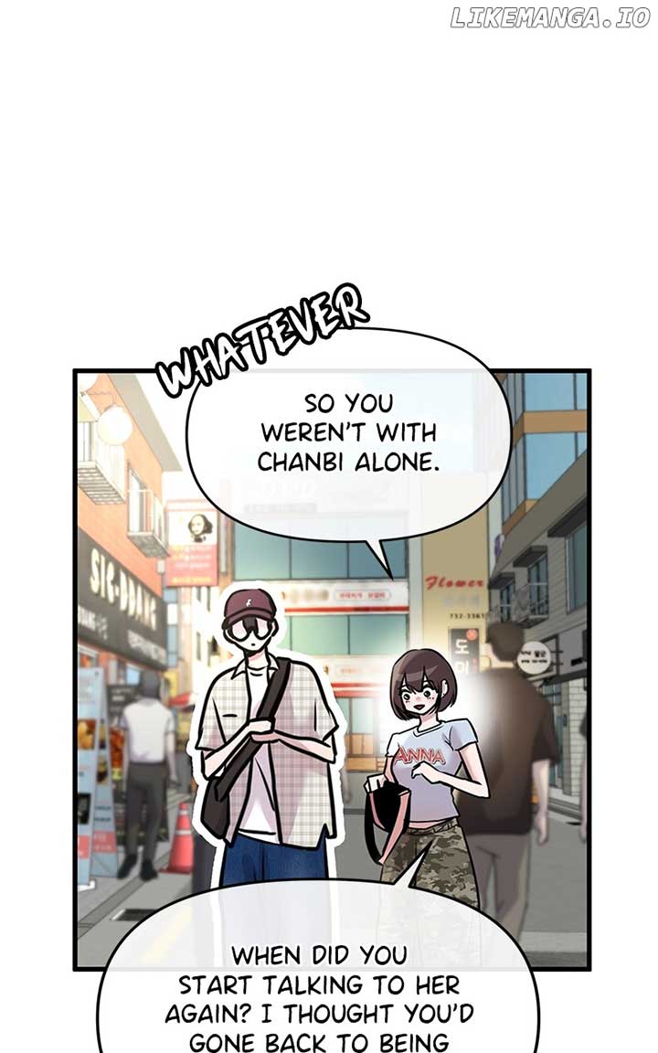 Back to Chanbi Chapter 19 - Page 48