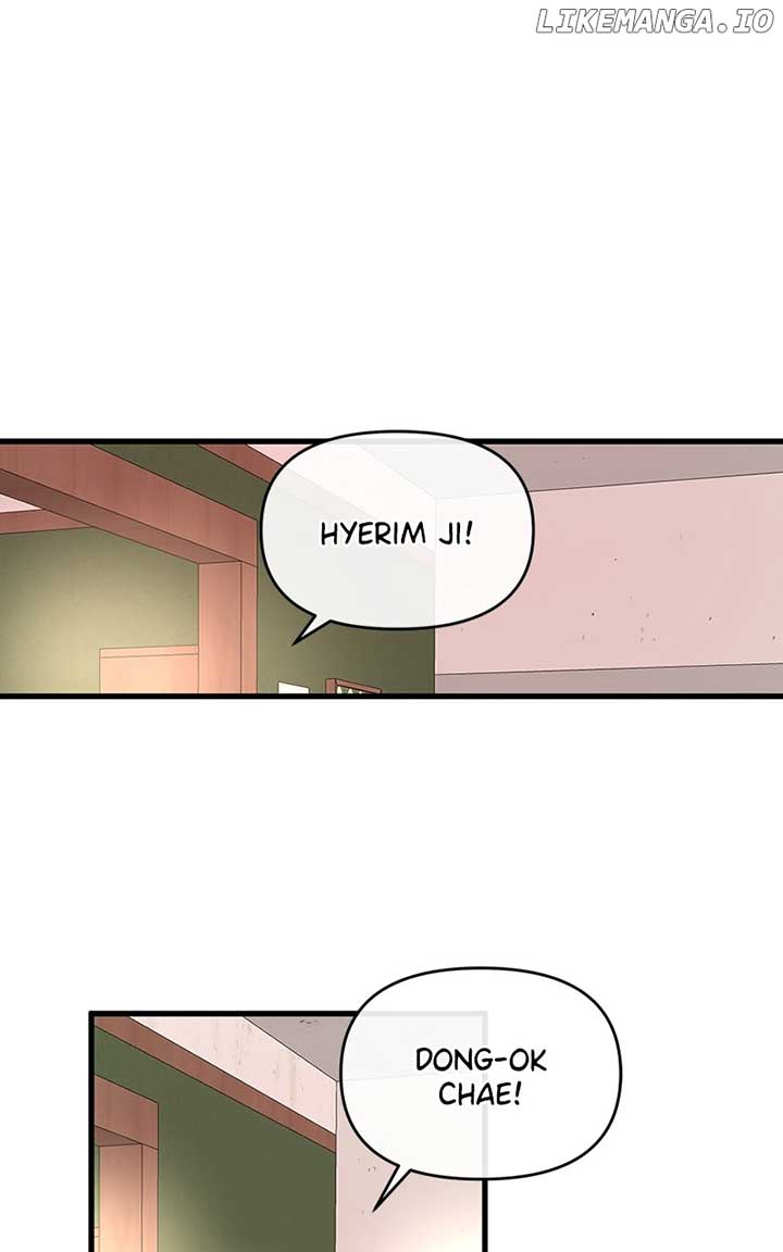 Back to Chanbi Chapter 19 - Page 55