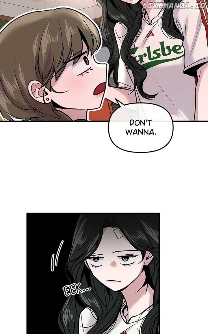 Back to Chanbi Chapter 19 - Page 59