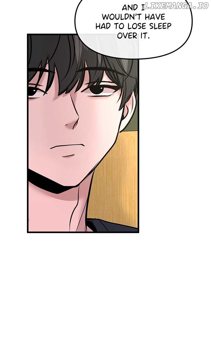 Back to Chanbi Chapter 19 - Page 69