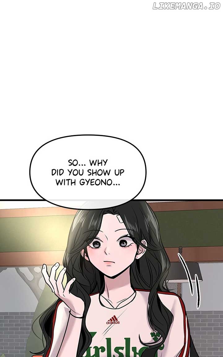 Back to Chanbi Chapter 19 - Page 70