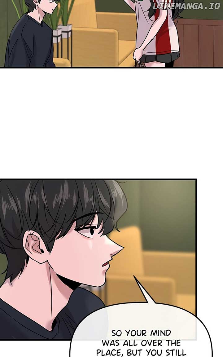 Back to Chanbi Chapter 19 - Page 72