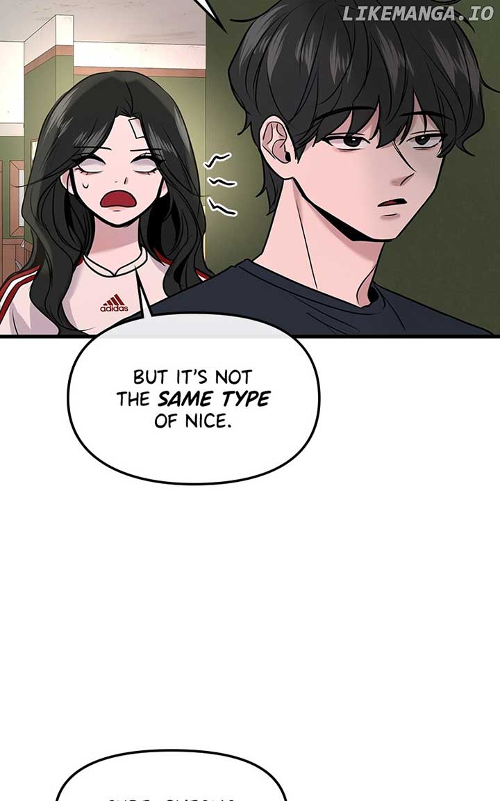 Back to Chanbi Chapter 19 - Page 78