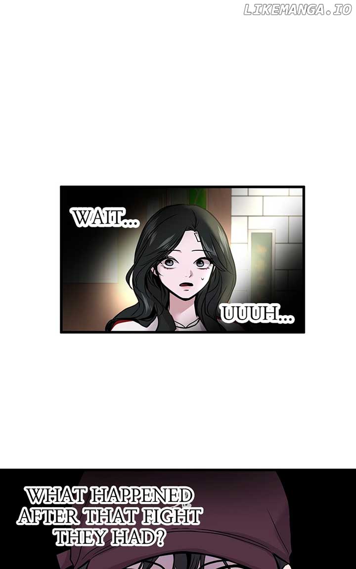 Back to Chanbi Chapter 19 - Page 9