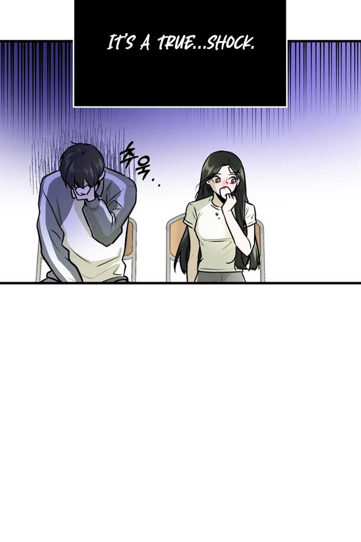 Back to Chanbi Chapter 2 - Page 100