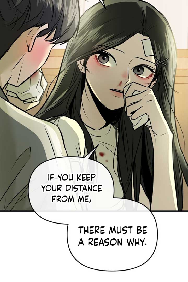 Back to Chanbi Chapter 2 - Page 105