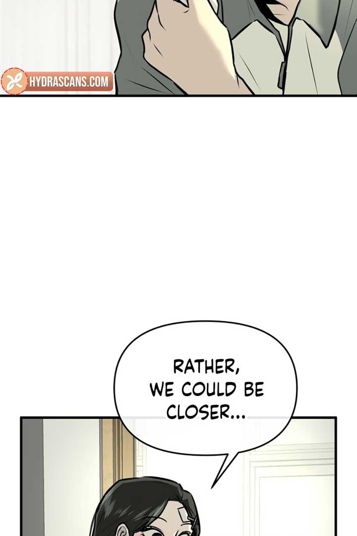 Back to Chanbi Chapter 2 - Page 108