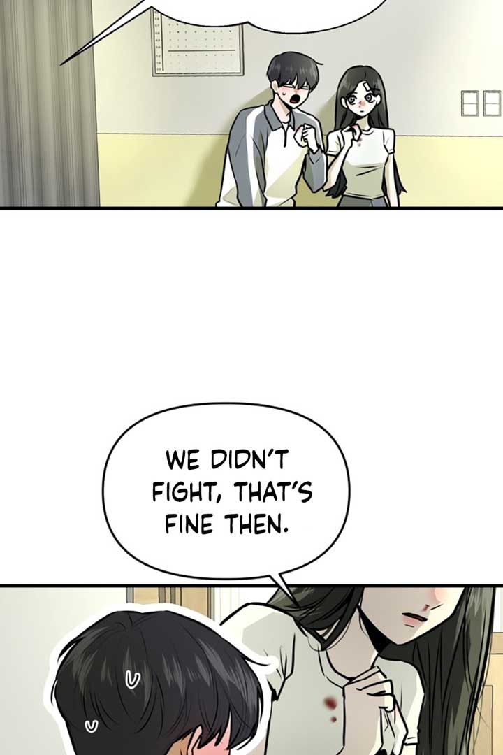 Back to Chanbi Chapter 2 - Page 115