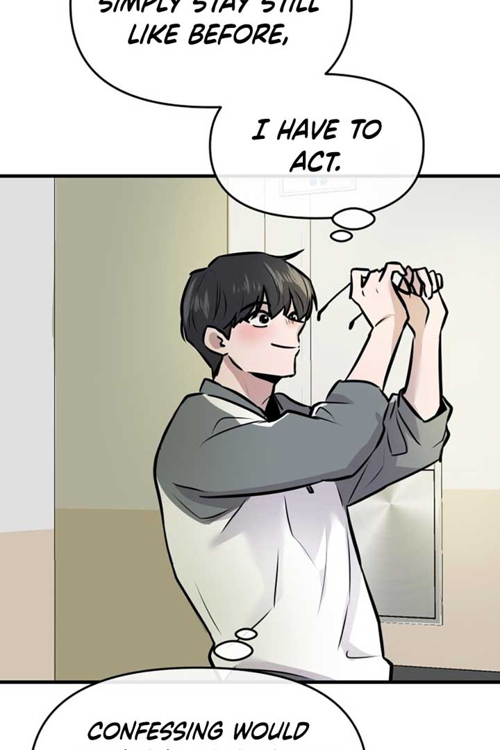 Back to Chanbi Chapter 2 - Page 121