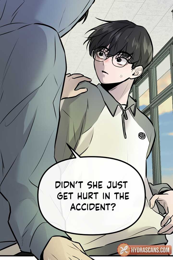 Back to Chanbi Chapter 2 - Page 135