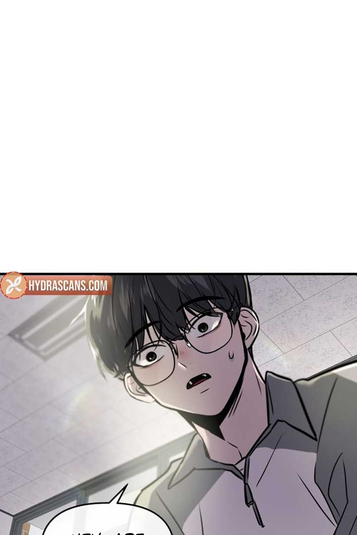 Back to Chanbi Chapter 2 - Page 144