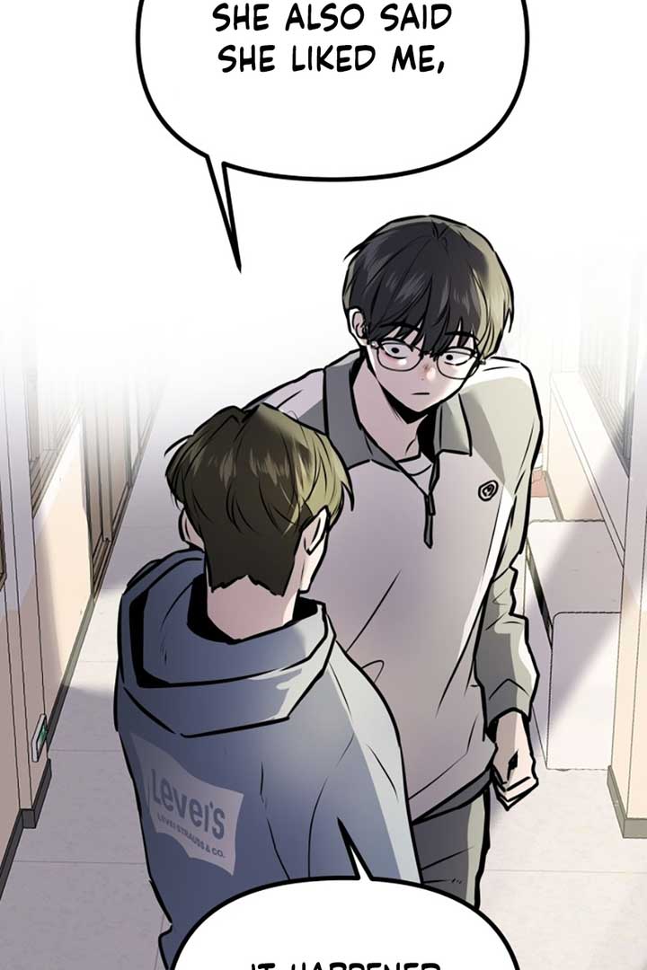 Back to Chanbi Chapter 2 - Page 161