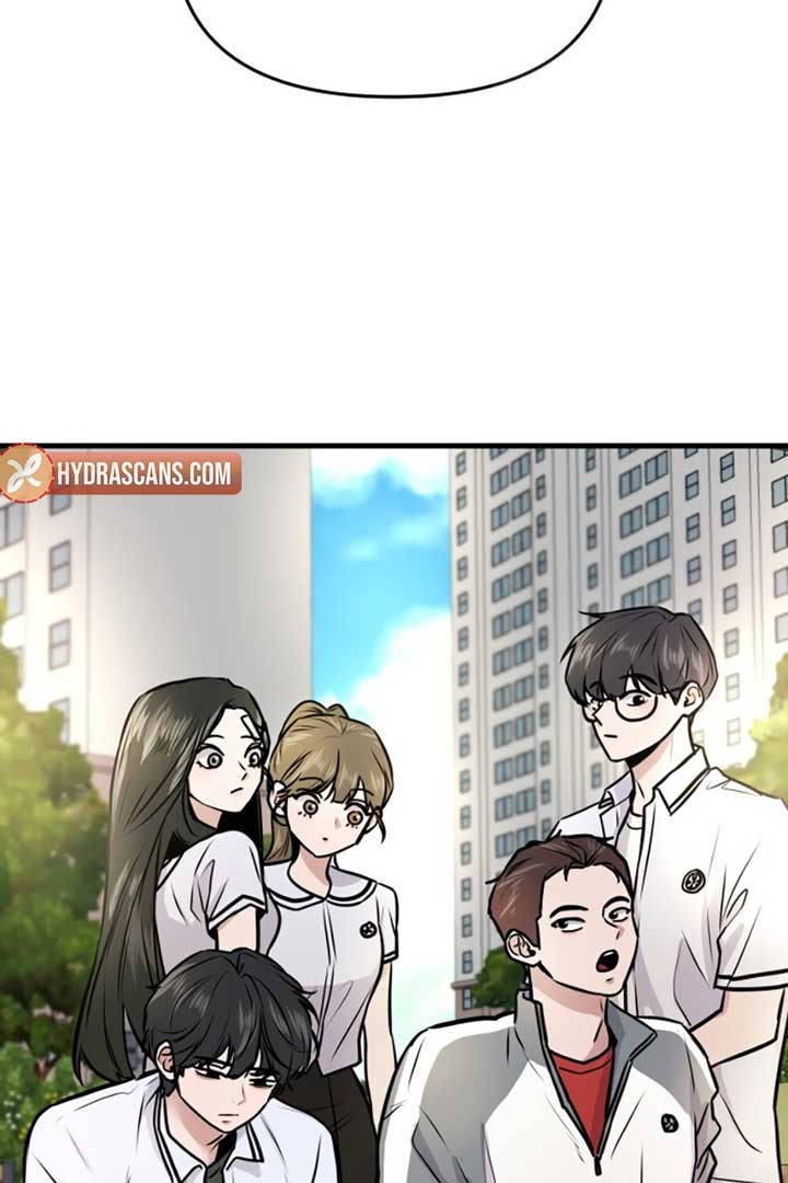 Back to Chanbi Chapter 2 - Page 26