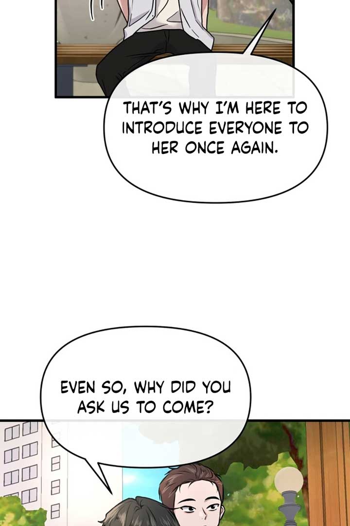 Back to Chanbi Chapter 2 - Page 31