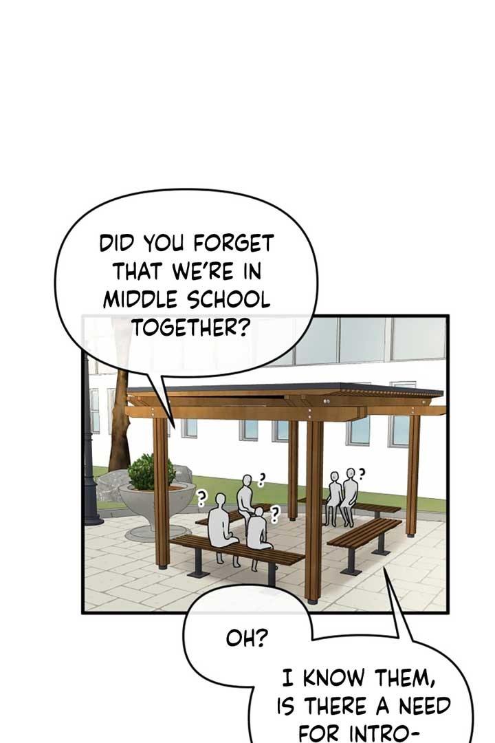 Back to Chanbi Chapter 2 - Page 33