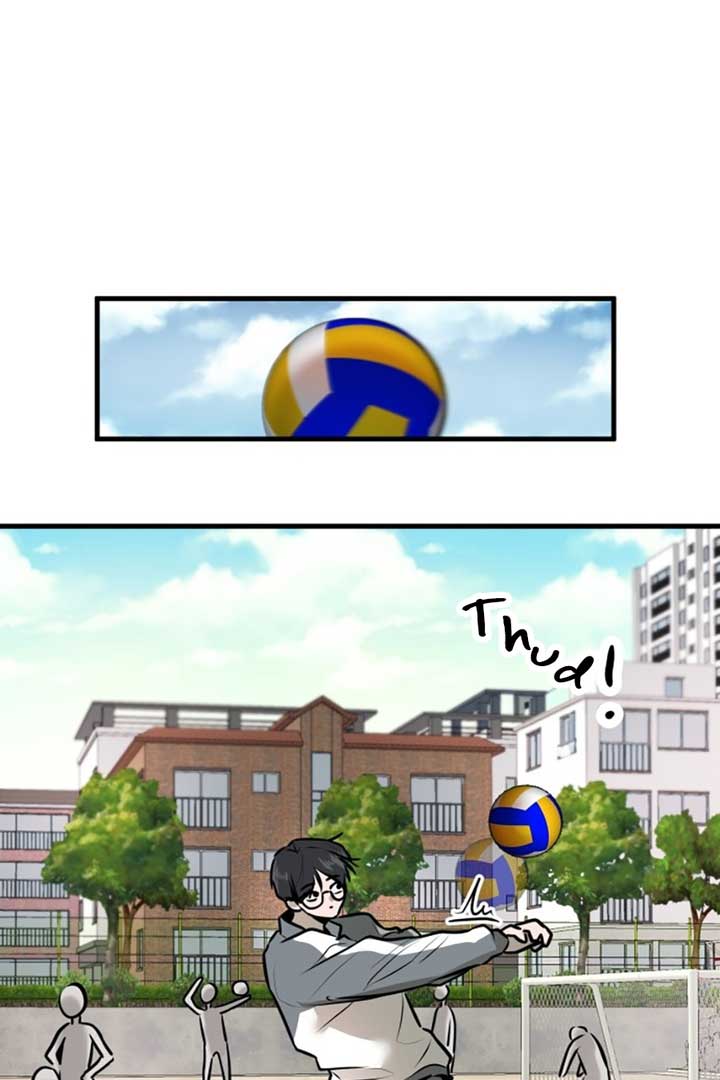 Back to Chanbi Chapter 2 - Page 59