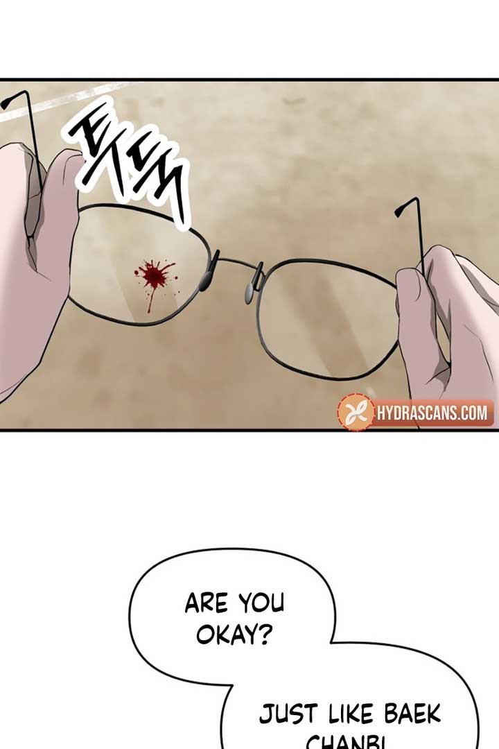 Back to Chanbi Chapter 2 - Page 73