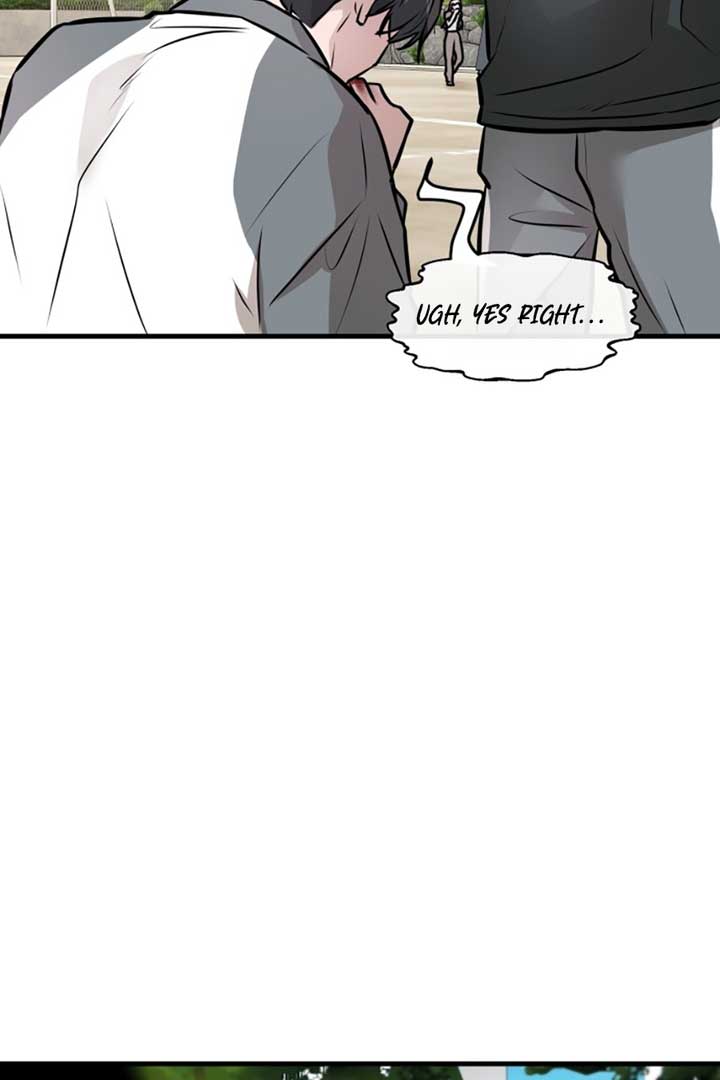 Back to Chanbi Chapter 2 - Page 76