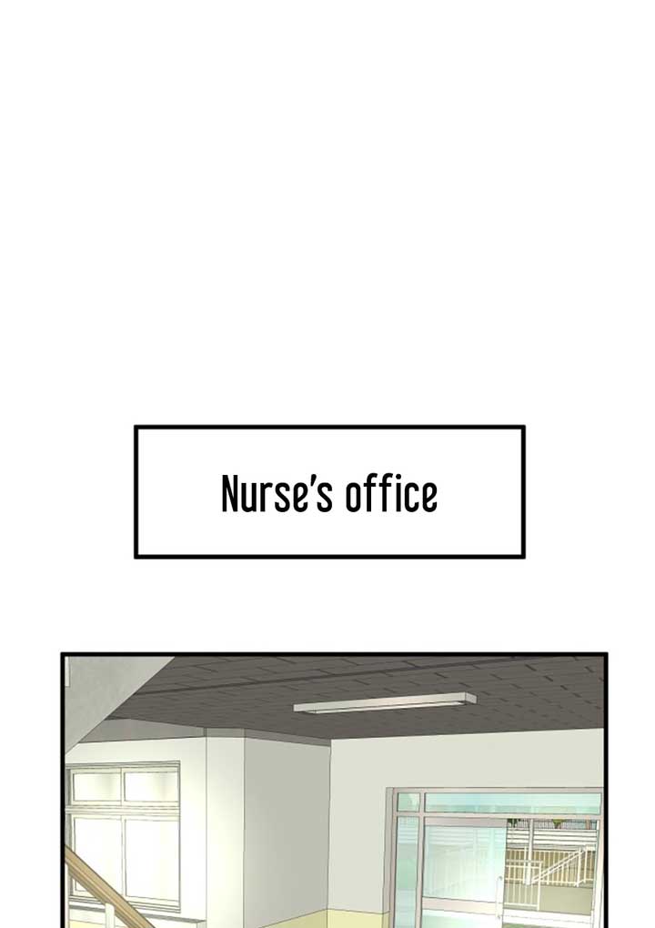 Back to Chanbi Chapter 2 - Page 82