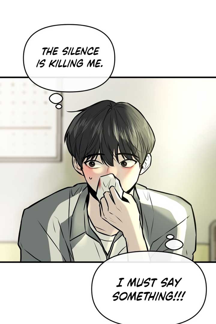 Back to Chanbi Chapter 2 - Page 93