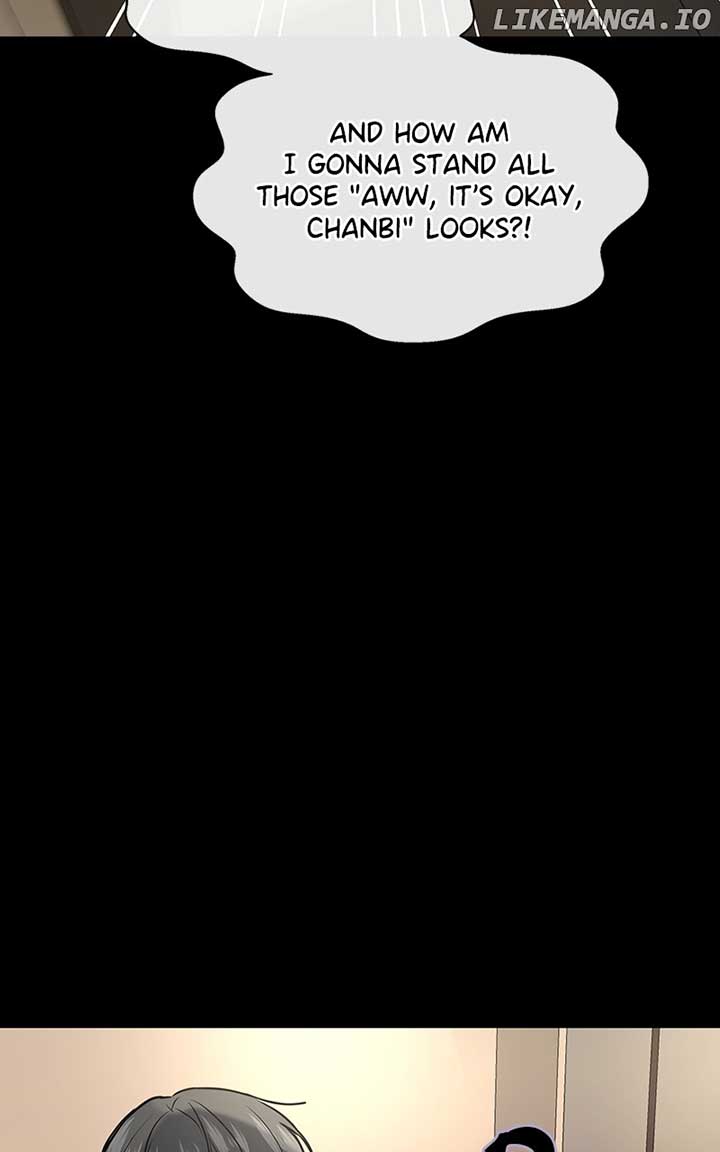Back to Chanbi Chapter 20 - Page 102