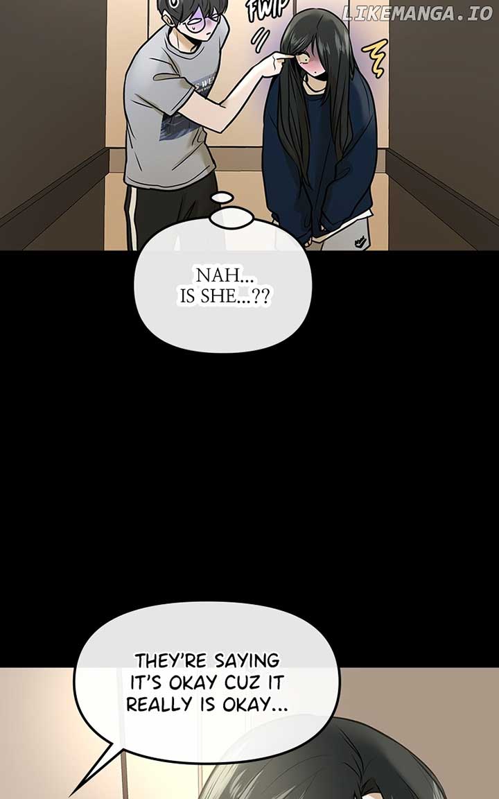 Back to Chanbi Chapter 20 - Page 105