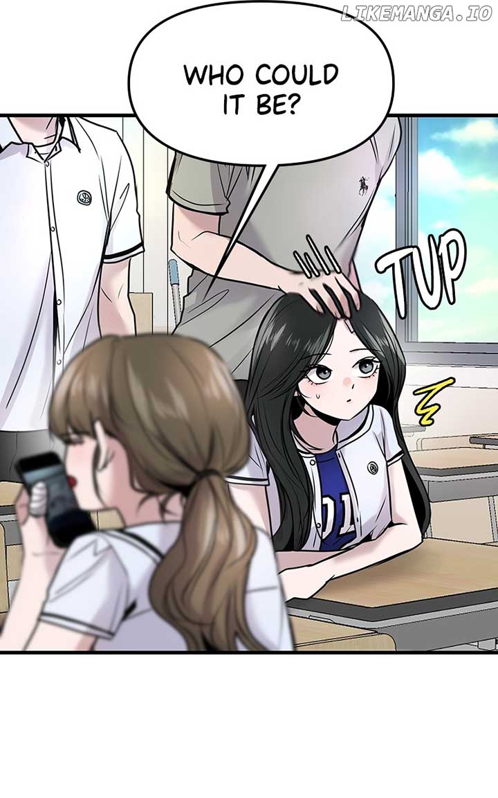 Back to Chanbi Chapter 20 - Page 16