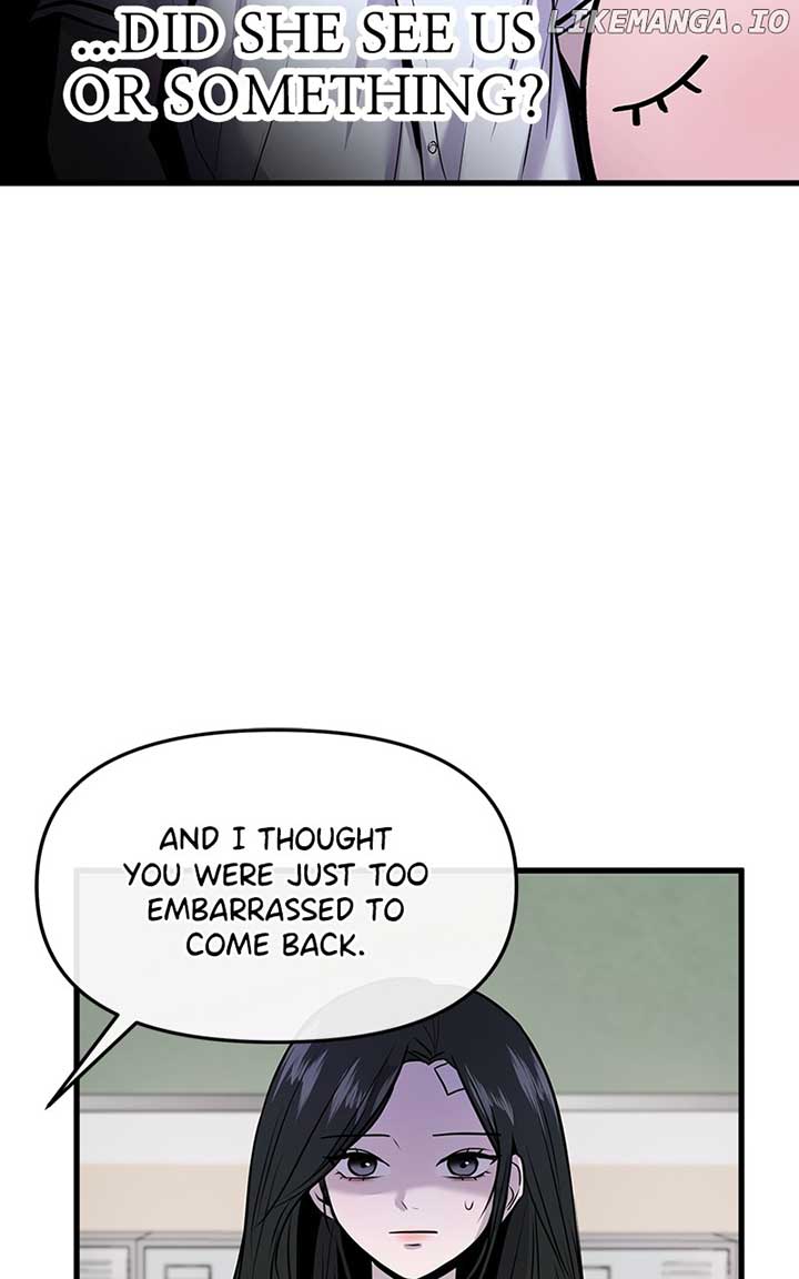 Back to Chanbi Chapter 20 - Page 29