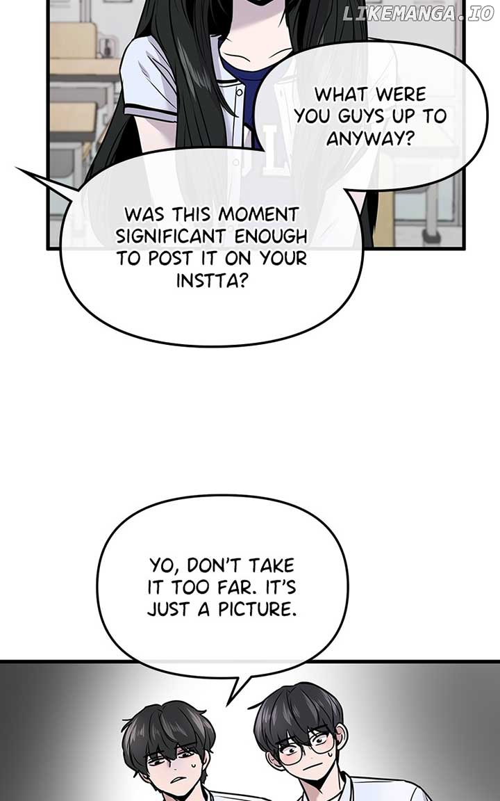 Back to Chanbi Chapter 20 - Page 30