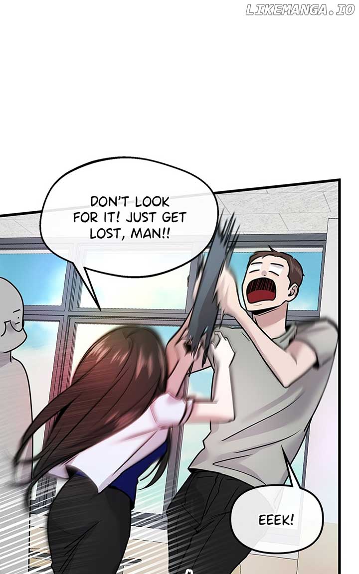 Back to Chanbi Chapter 20 - Page 38