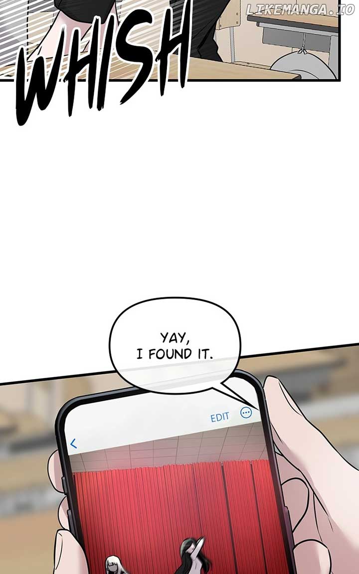 Back to Chanbi Chapter 20 - Page 39