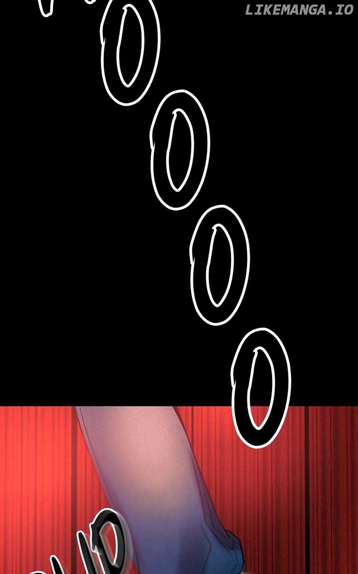 Back to Chanbi Chapter 20 - Page 54