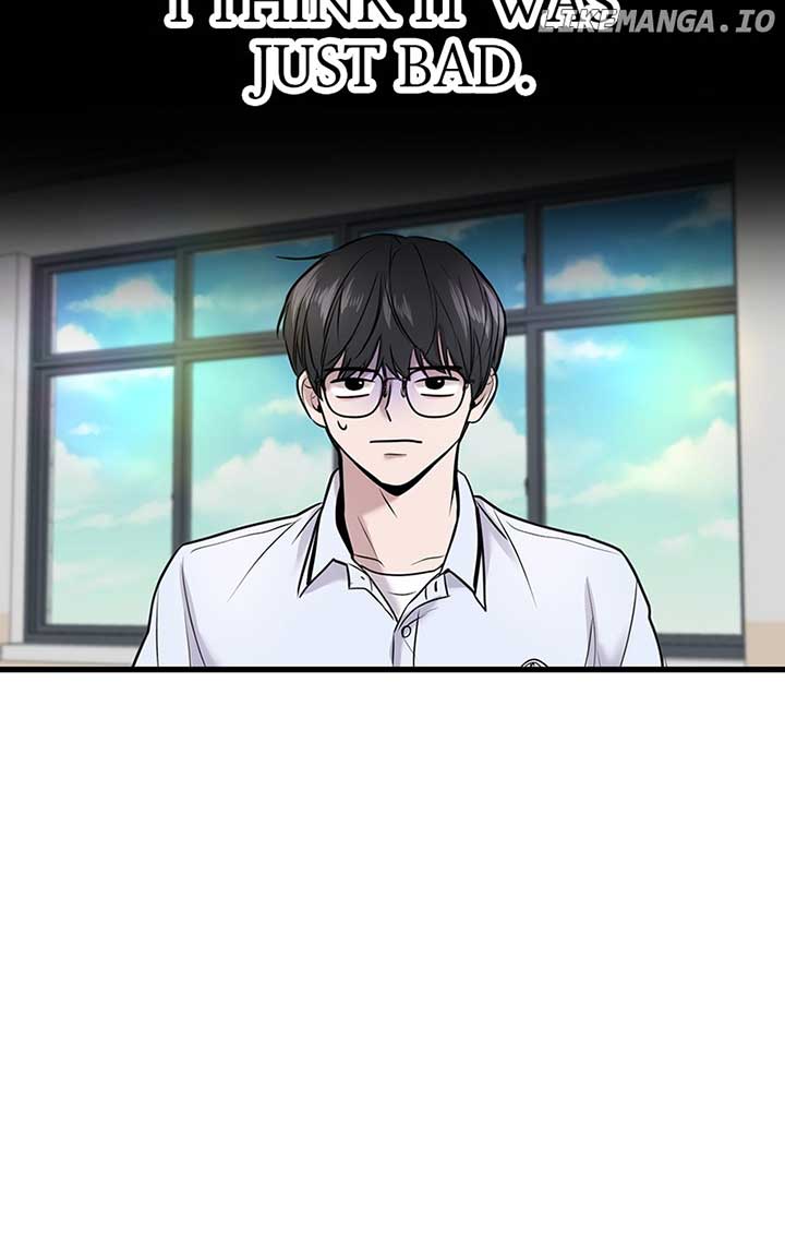 Back to Chanbi Chapter 20 - Page 58