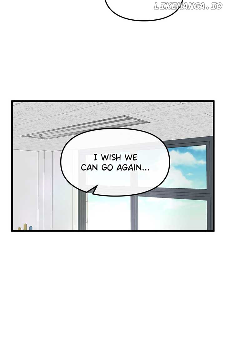 Back to Chanbi Chapter 20 - Page 64