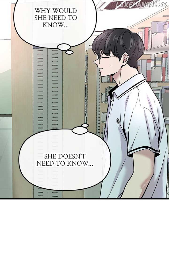 Back to Chanbi Chapter 20 - Page 66