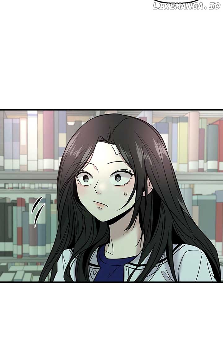 Back to Chanbi Chapter 20 - Page 79