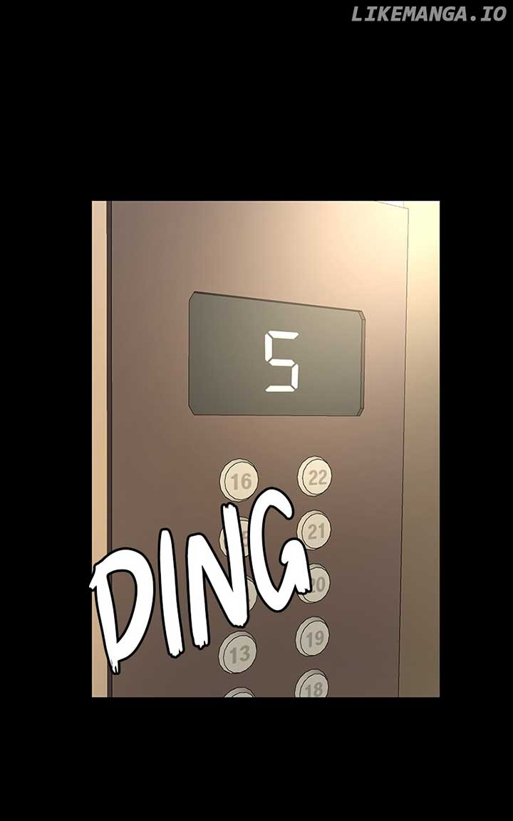 Back to Chanbi Chapter 20 - Page 86