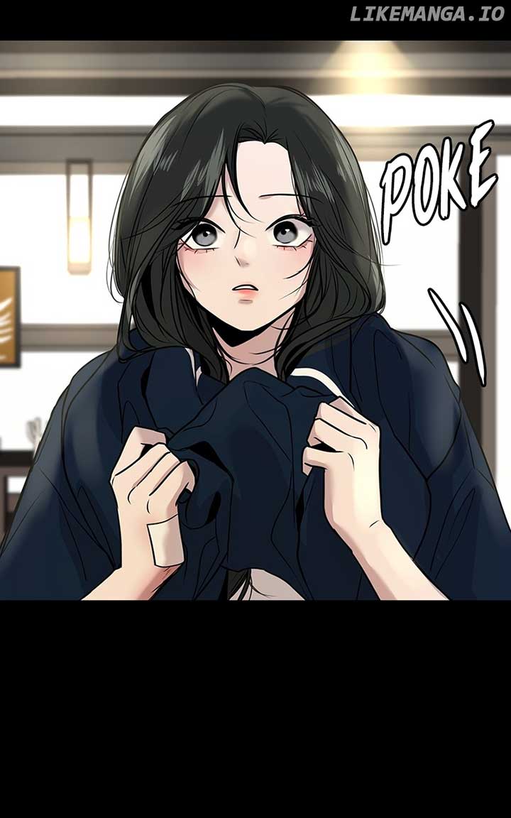 Back to Chanbi Chapter 20 - Page 89