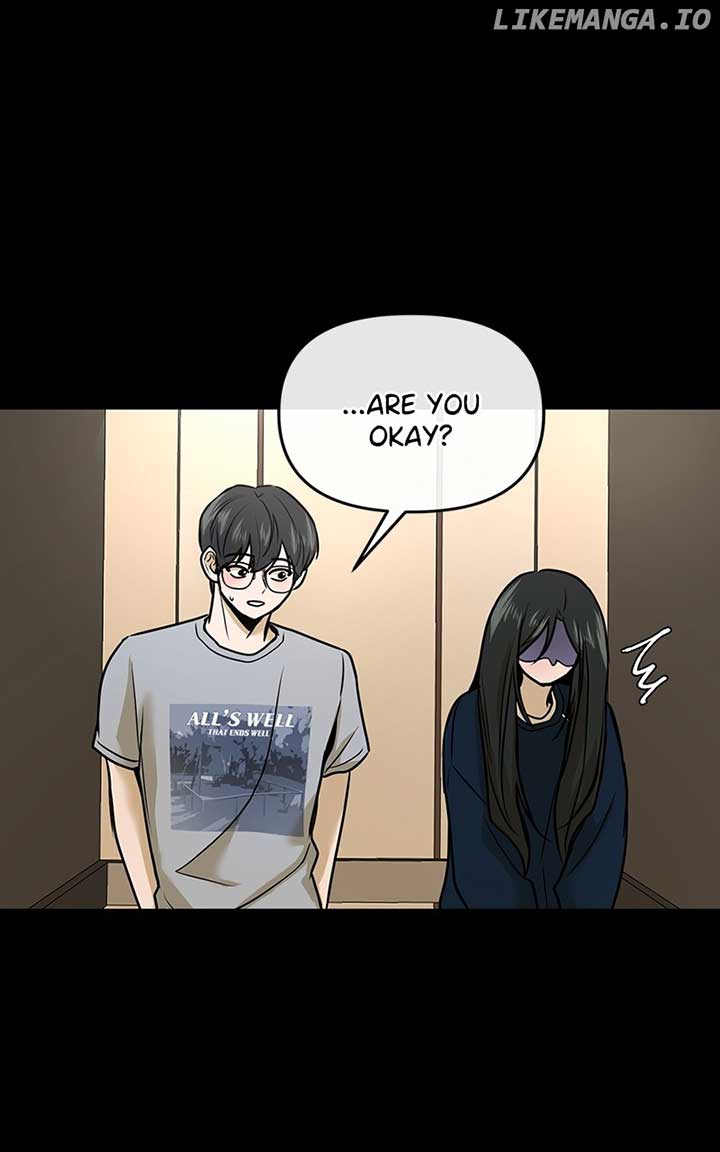 Back to Chanbi Chapter 20 - Page 98