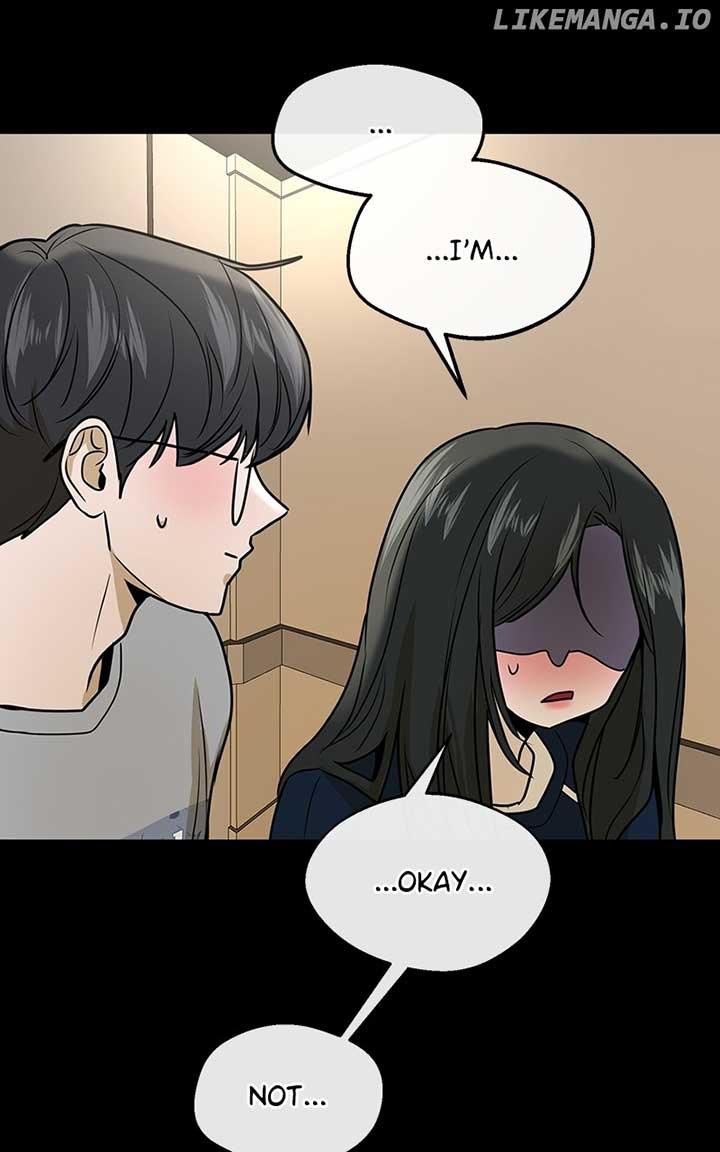 Back to Chanbi Chapter 20 - Page 99