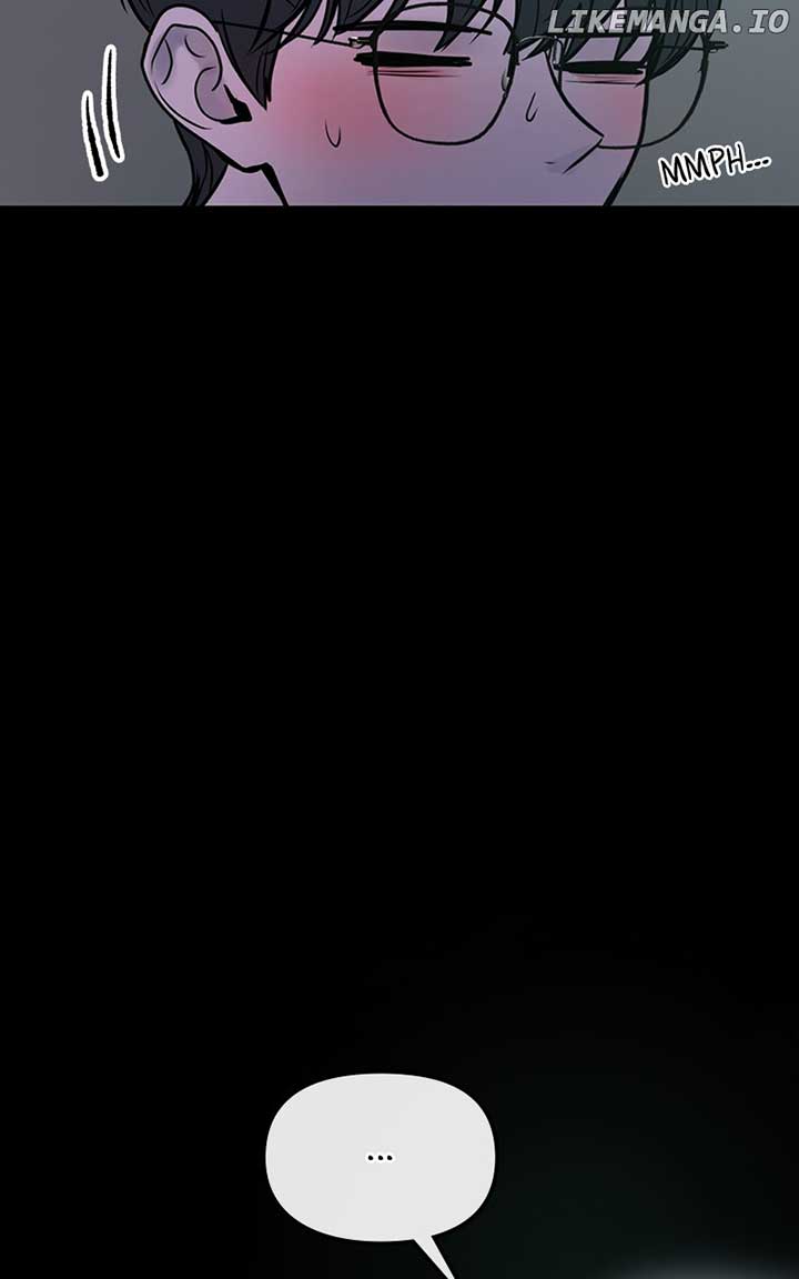 Back to Chanbi Chapter 21 - Page 12