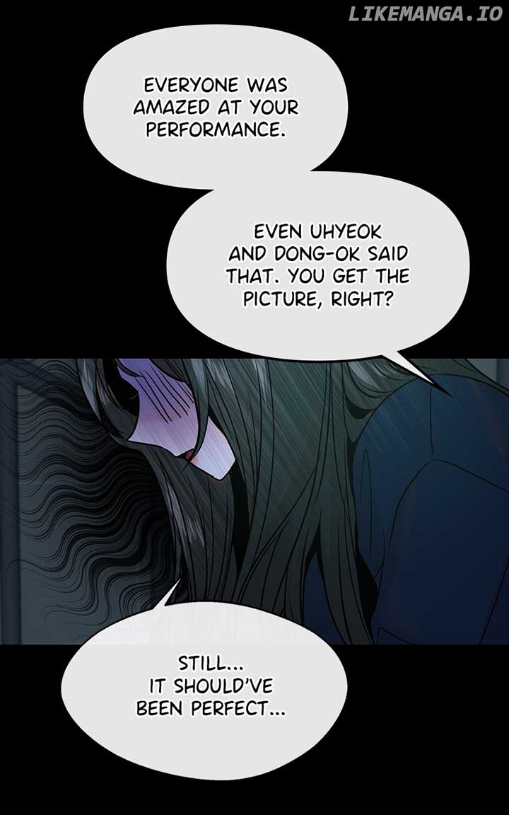 Back to Chanbi Chapter 21 - Page 25