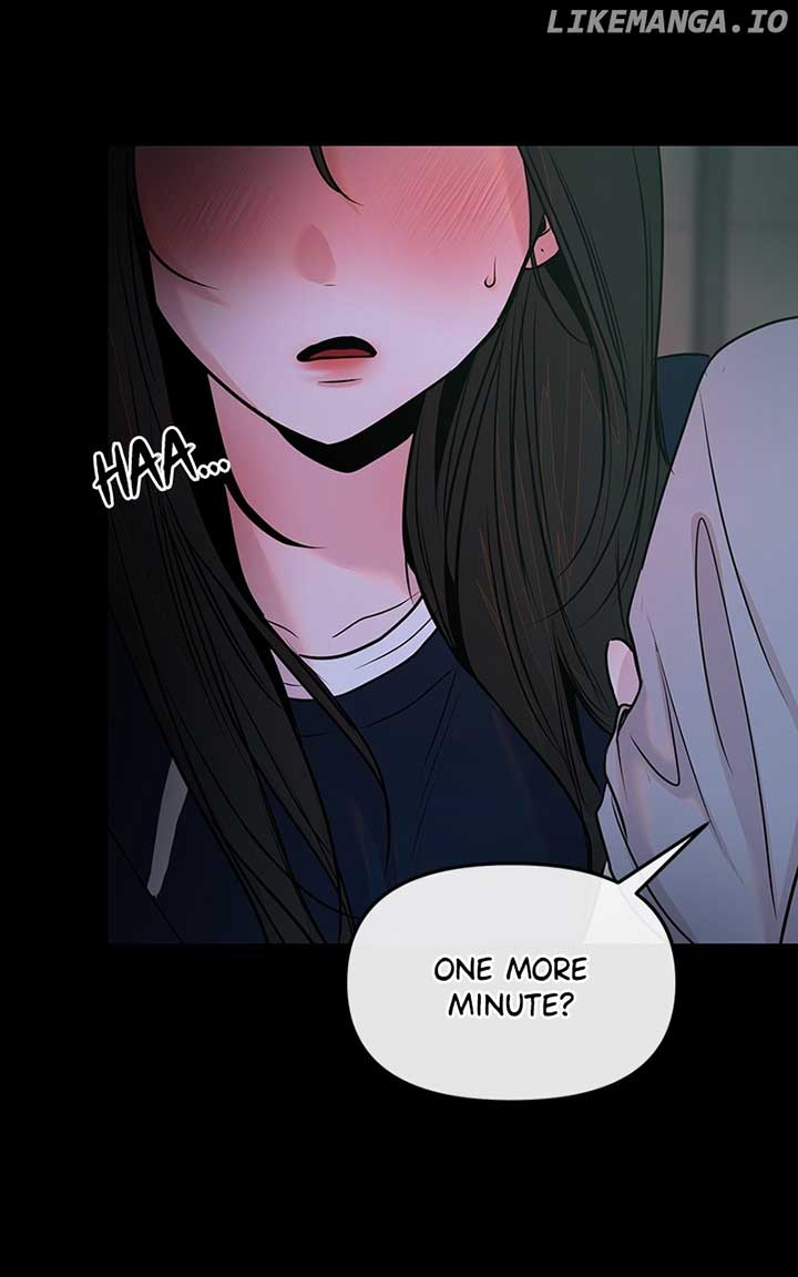 Back to Chanbi Chapter 21 - Page 35