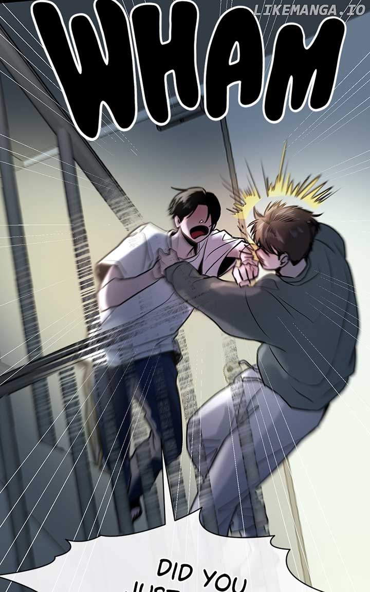 Back to Chanbi Chapter 21 - Page 42