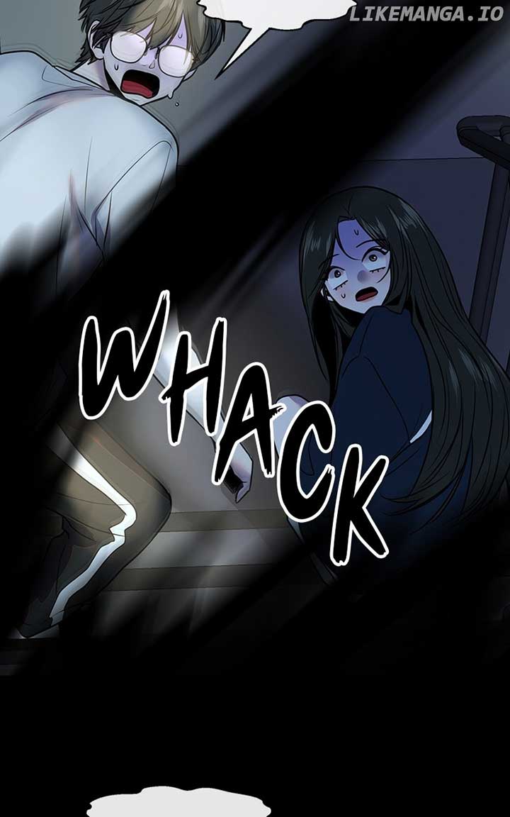 Back to Chanbi Chapter 21 - Page 45
